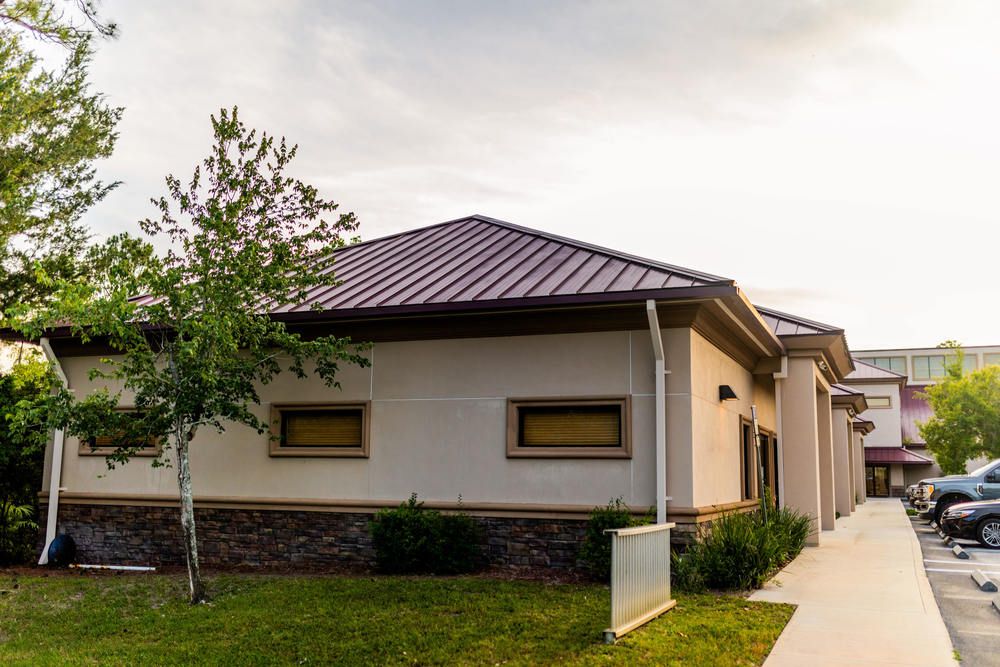Palm Coast Health Club-Rehab Facility: 250 Old Kings Rd S, Flagler Beach, FL 32136